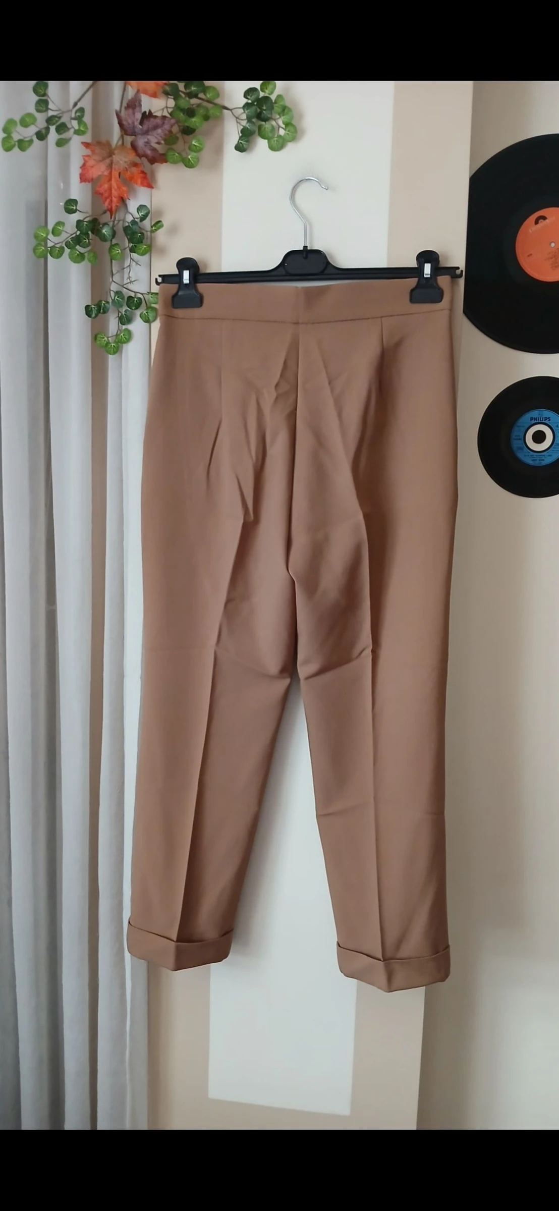 Beatrice women's pants – photo 2